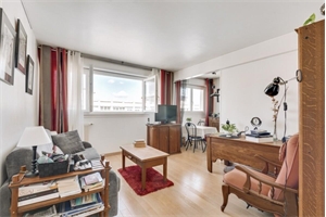 t2 à la vente -   75015  PARIS, surface 48 m2 vente t2 - UBI440186552